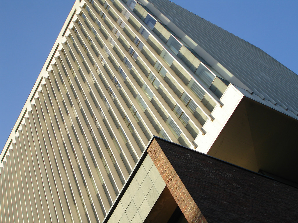 Exeter University Adrian Jones & Chris Matthews Flickr