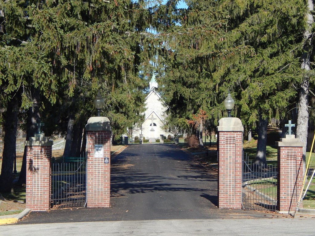 Oldenburg The City of Spires Franklin County, Indiana … Flickr