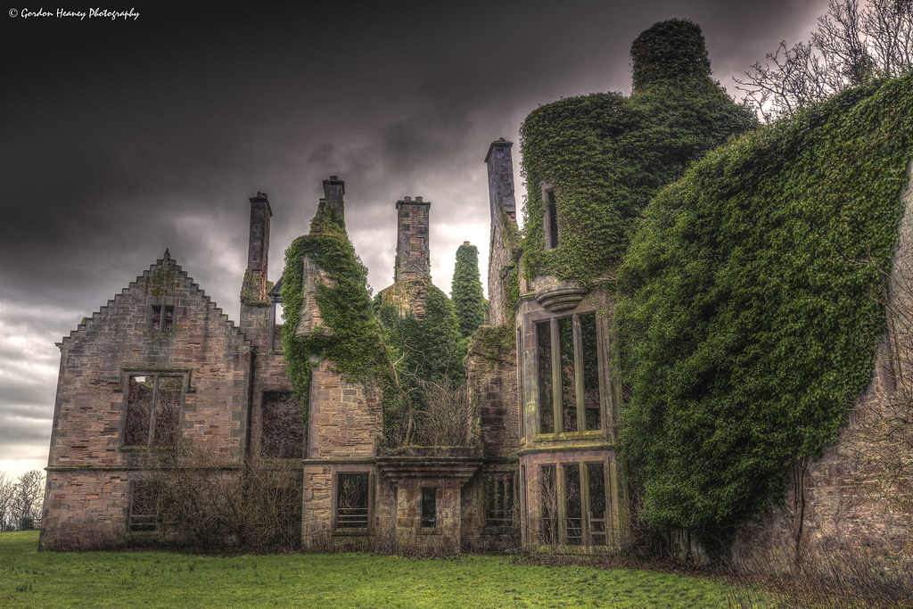 Seacliff House 18 Gordon Heaney Flickr