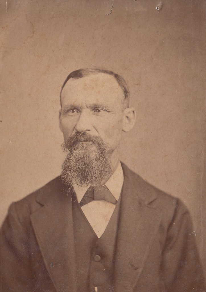 Charles Carroll Hays _0002 Melissa Hays Flickr