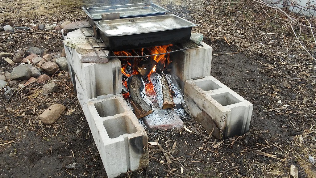 Boiling Water Christmas Tree Boiling Sap Maple trees give nice shade, provide wood for … Flickr