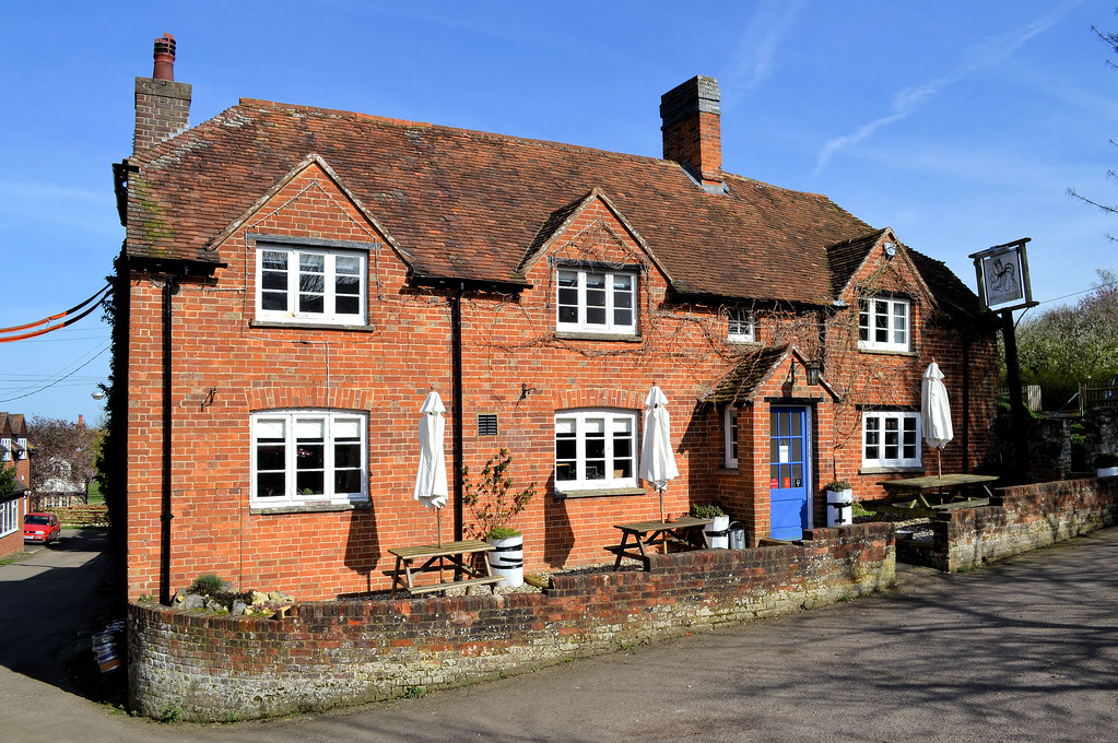 The Hundred of Ashendon The Hundred of Ashendon, Ashendon,… Flickr