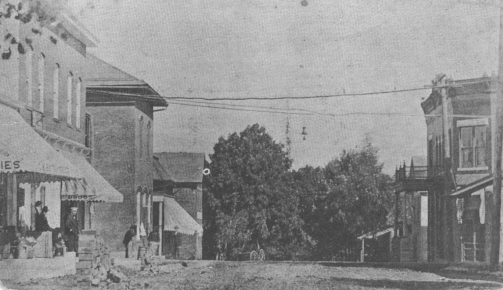 Thornville Ohio Perry County Historical and Cultural Arts Society