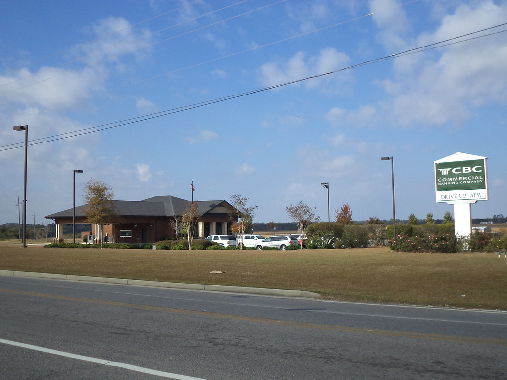 Commercial Banking Company, GA 35 133, Moultrie MJRGoblin Flickr