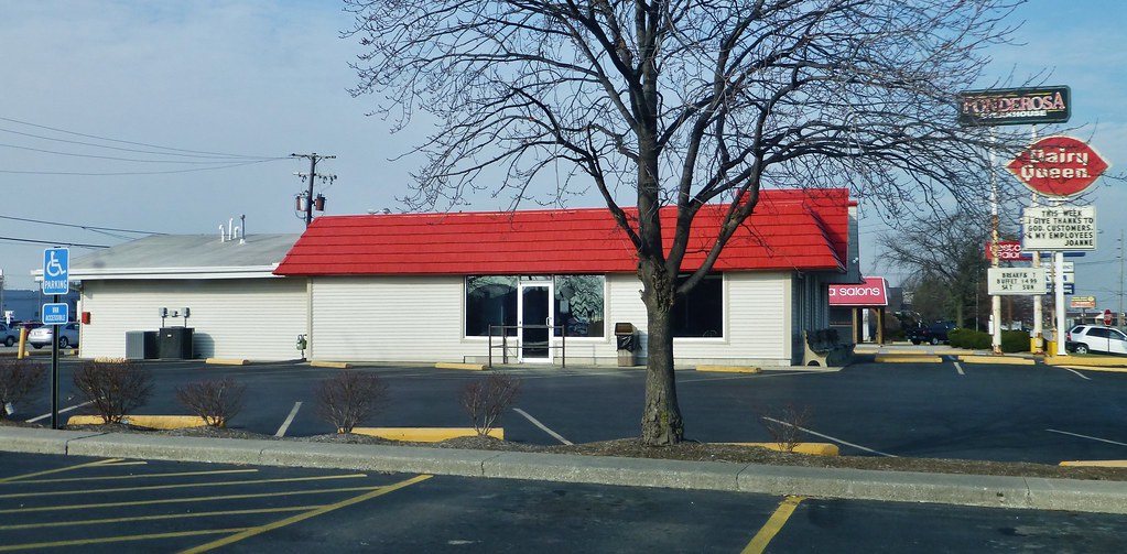 "Dairy Chef" Fremont a photo on Flickriver