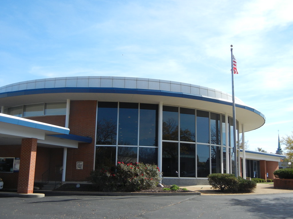 First Security Bank Building Michael Allen Flickr