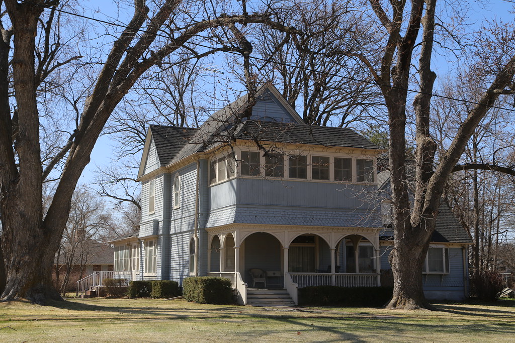 Geneva Nebraska, Fillmore County NE Bruce Wicks Flickr