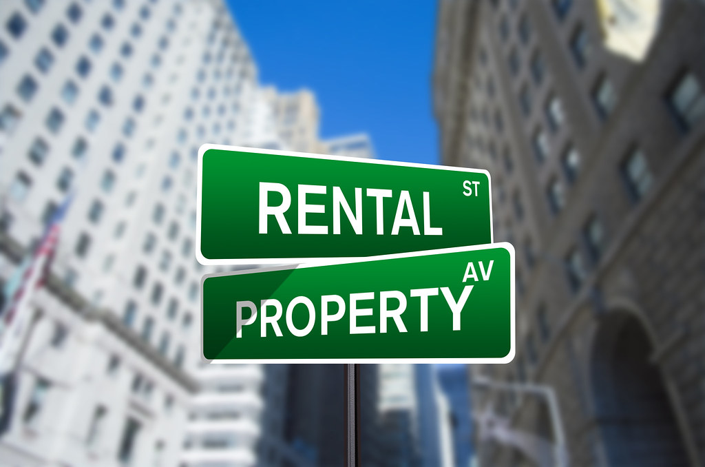 Rental Property Management Tips