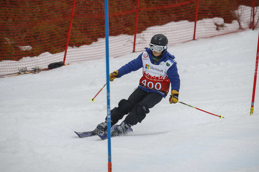 SOWWG2017SlalomSkiAdvanced_009 Rohrmoos, Austria, 22.03â€¦ Flickr