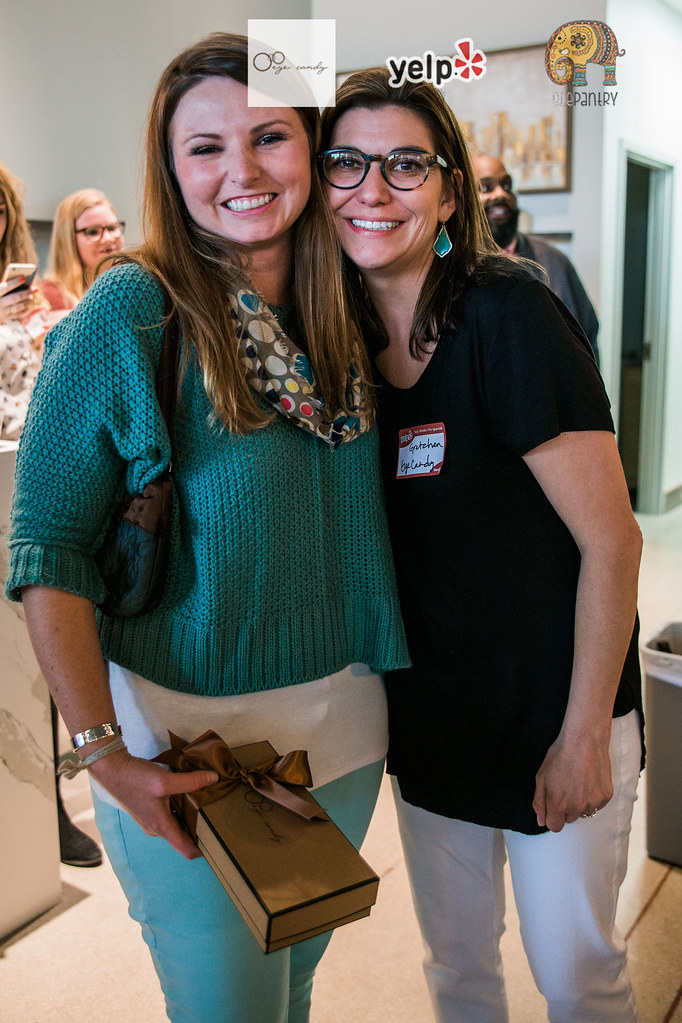 Yelp_Eye_Candy_Event107 Yelp Tulsa's Yelp About Eye Candy… Flickr