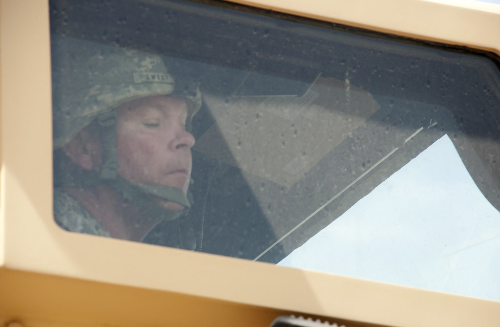 Camp Bowie Annual Training a photo on Flickriver