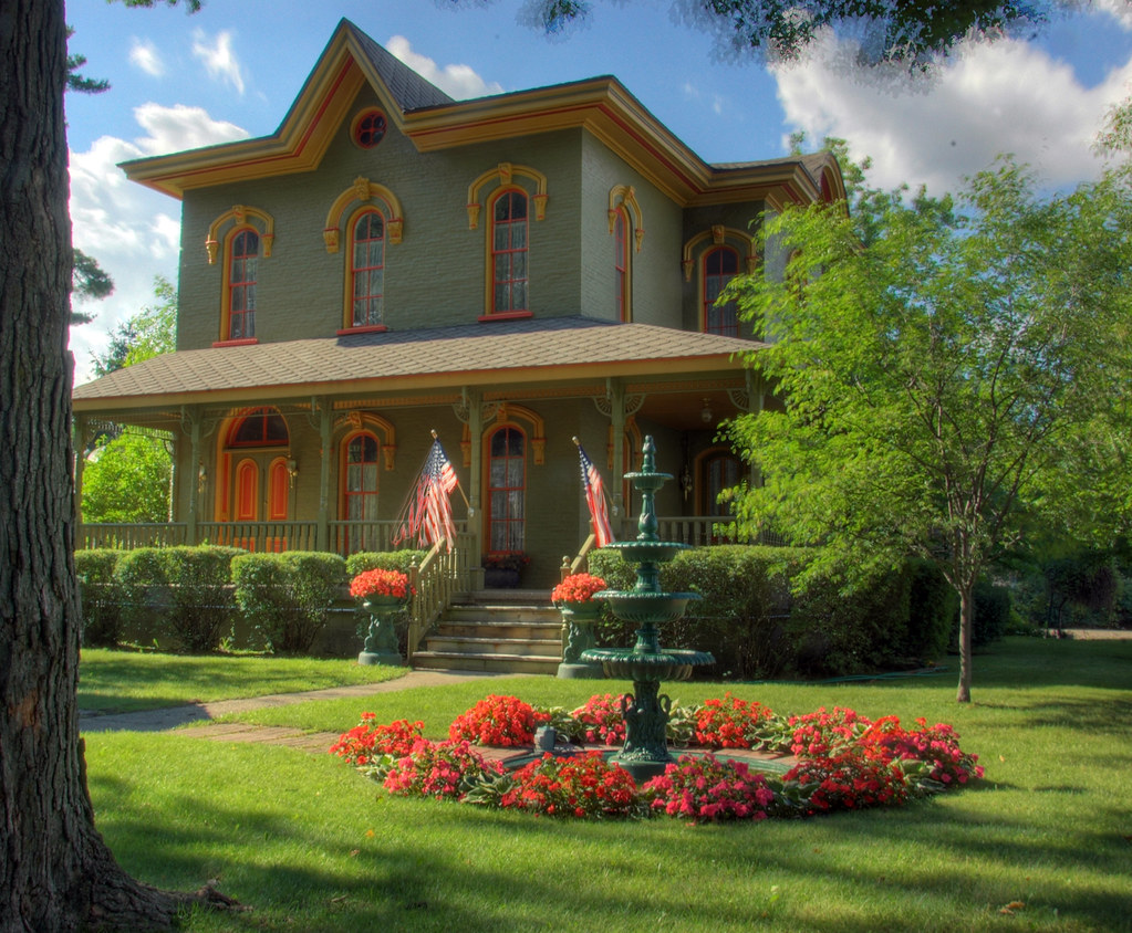 Union City, Michigan xcalakattack Flickr