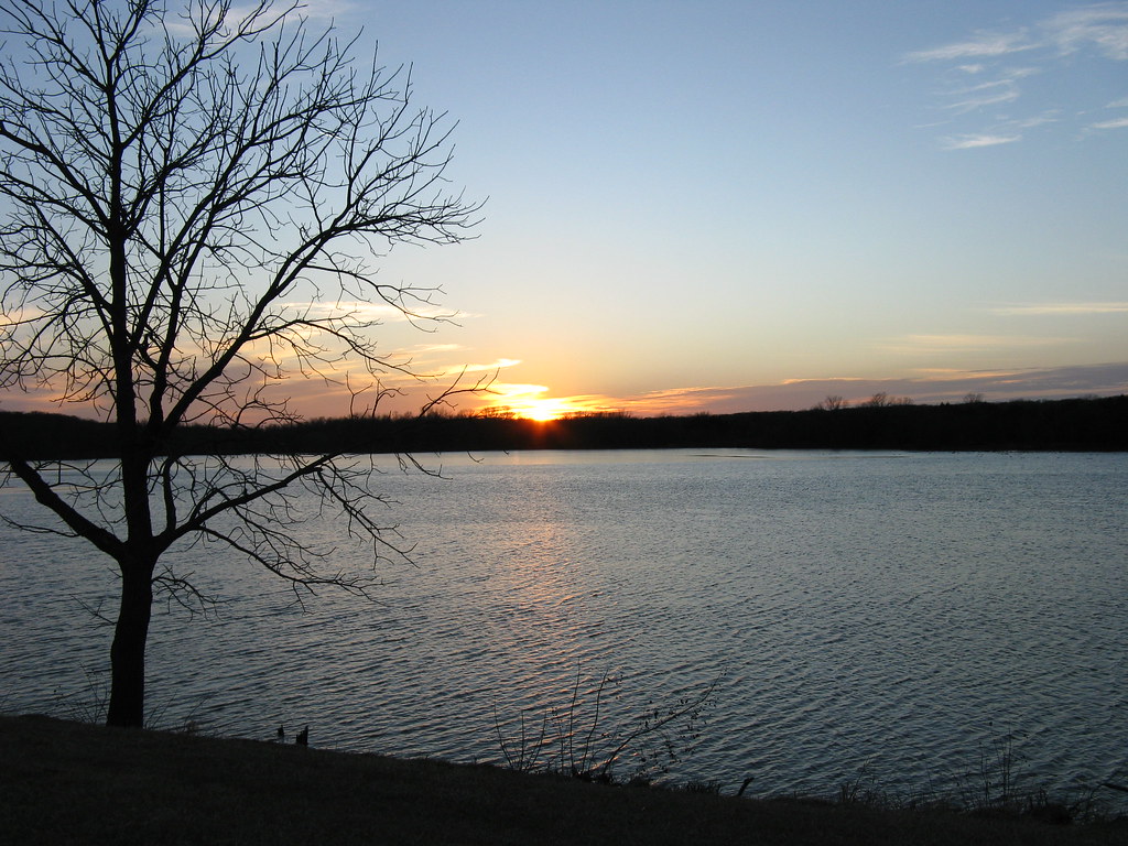 Lake Carl Blackwell 1 Torsten Prenzel Flickr