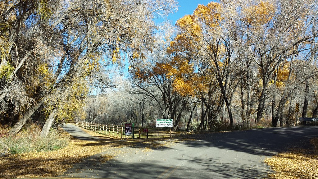 Azura Cellars, Paonia, CO A wine tasting weekend spent in … Flickr