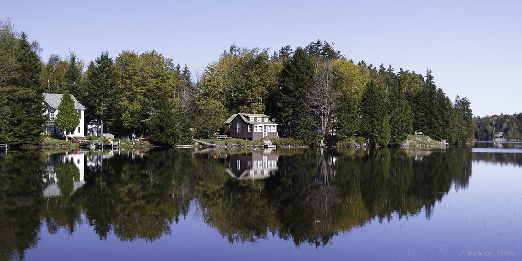 Whiting Whiting, Indian Lake, Maine J Labrador Flickr