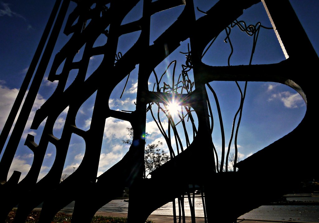 heavy metal art... Albuquerque, nm. Ph0tomas Flickr