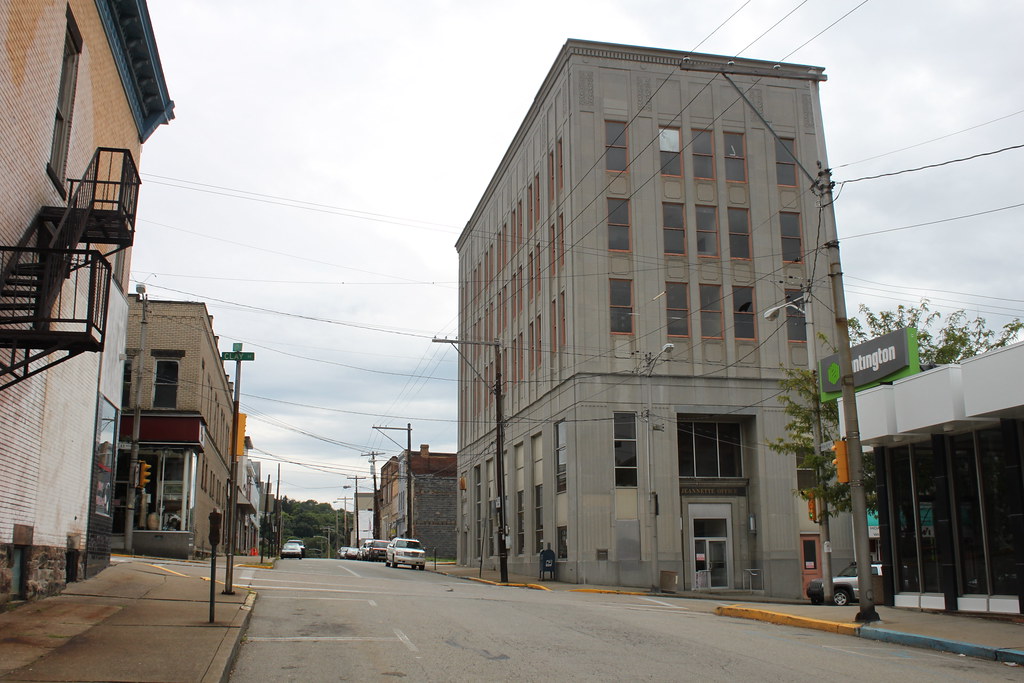 Bank, PA Joseph Flickr