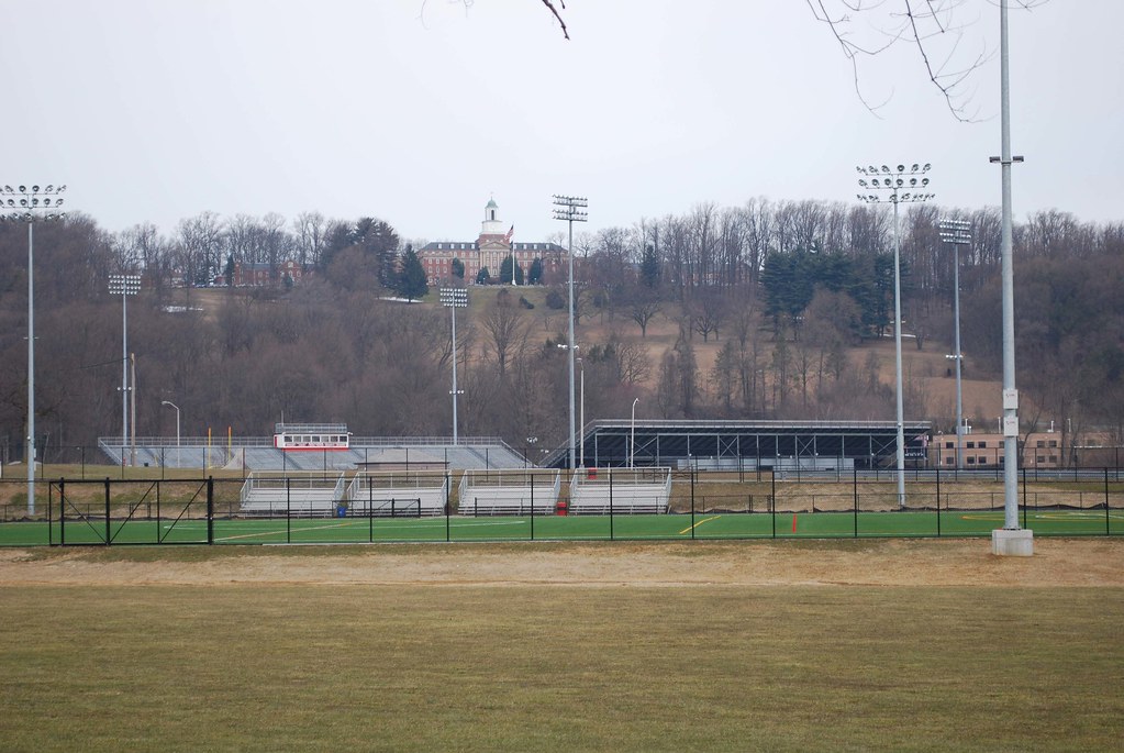 Coatesville Veterans Administration Hospital Caln Township… Flickr