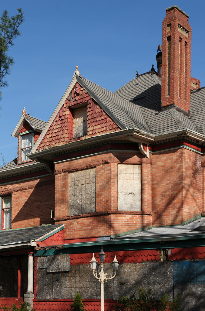 Christmere House — Sturgis, Michigan Christopher Riley Flickr