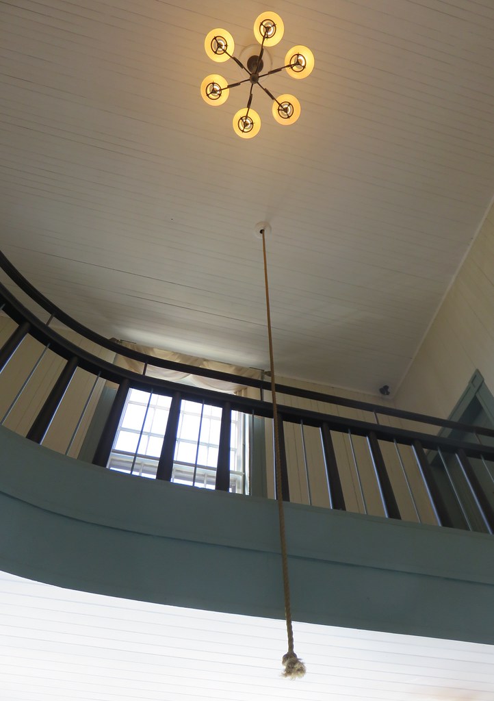 Orange County Courthouse Detail (Chelsea, Vermont) Flickr