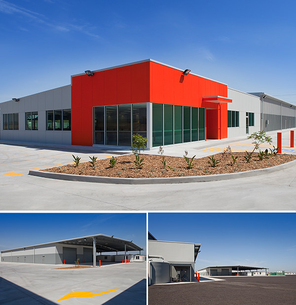 Coates Hire Erskine PArk Section 100mm Front glazed Fin… Flickr