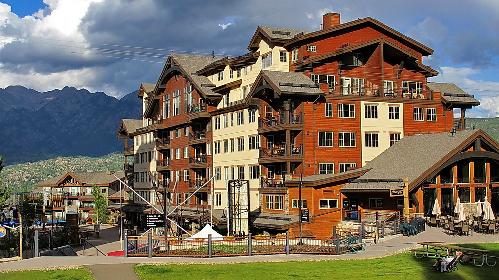 Durango Mountain Resort Purgatory Ski area We spent a we… Flickr