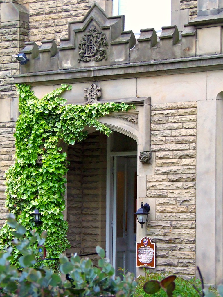 Ascot House, Harrogate, West Yorkshire Tere Sue Gidlof Flickr