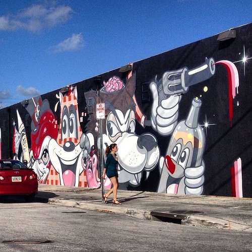 kobrapaint kobra miami 2013 kobrapaintitalia artbase… Flickr