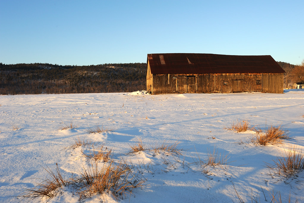 Fassett, Québec Photo Jacques Pleau Jacques Pleau Flickr