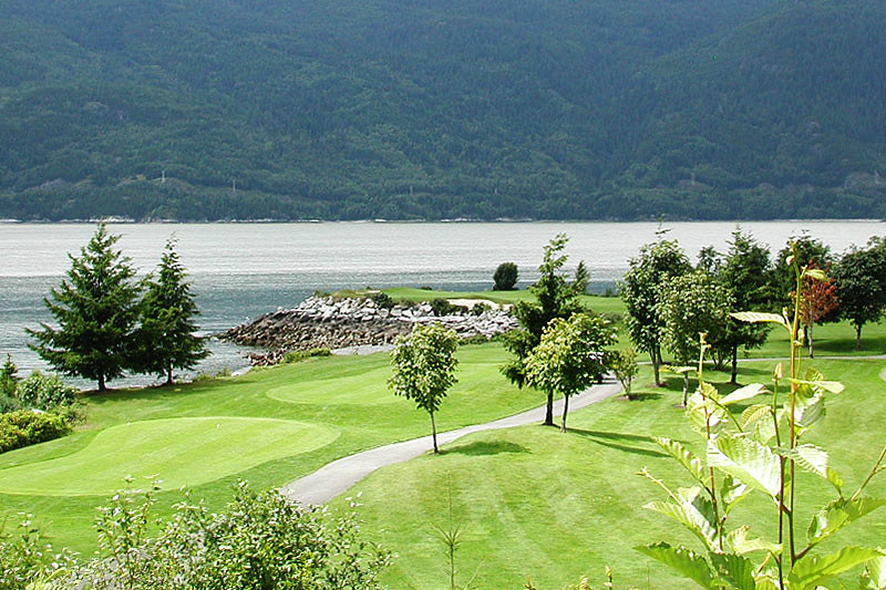 Lions Bay British Columbia Travel and Adventure Vacations