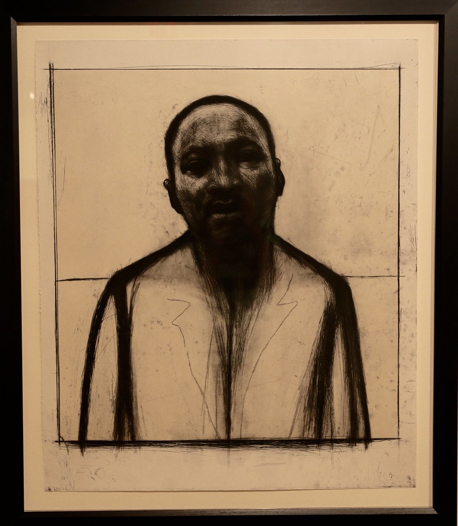 MASTERWORKS OF COLOR AfricanAmerican Art from the Greenv… Flickr