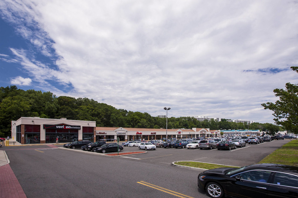 Dalewood Shopping Center Exterior photo properties.brixmor… Flickr