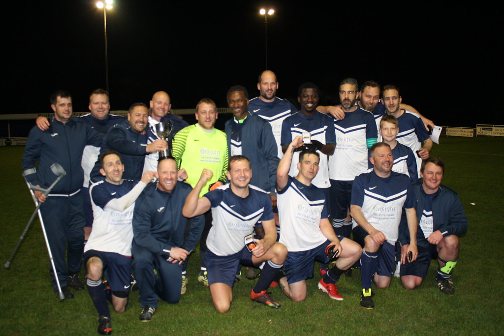 IMG_1440 Essex Veterans League Flickr