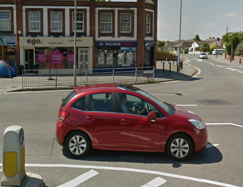 Palmer Snell Lettings Poole Letting Agency Outside office … Flickr