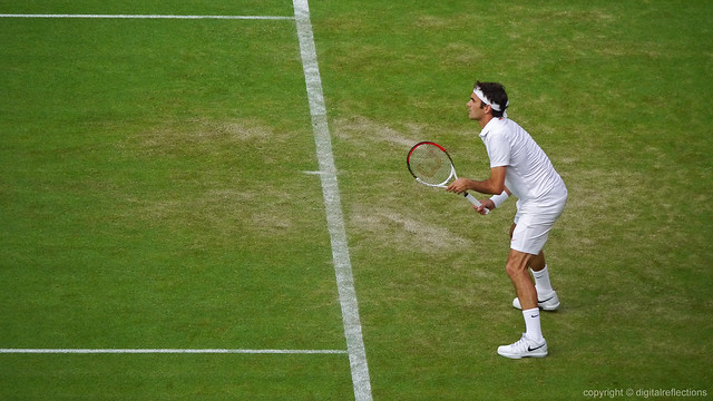 Flickr: The #1 Roger Federer Pool