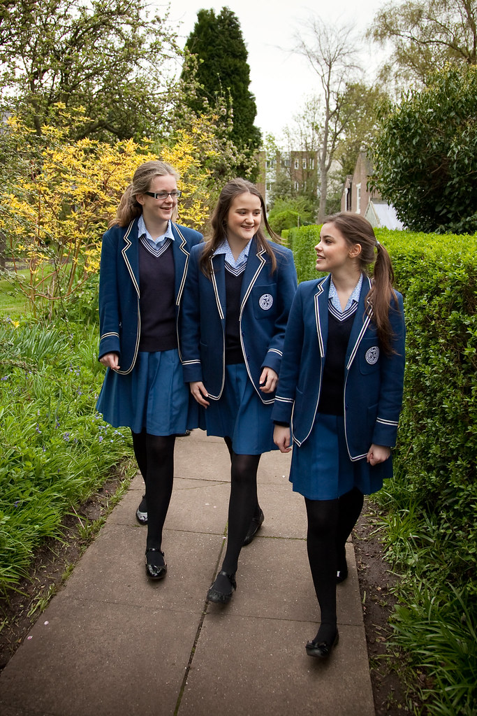 St.Dominic's Priory School Boarding School's Association (BSA), UK Flickr