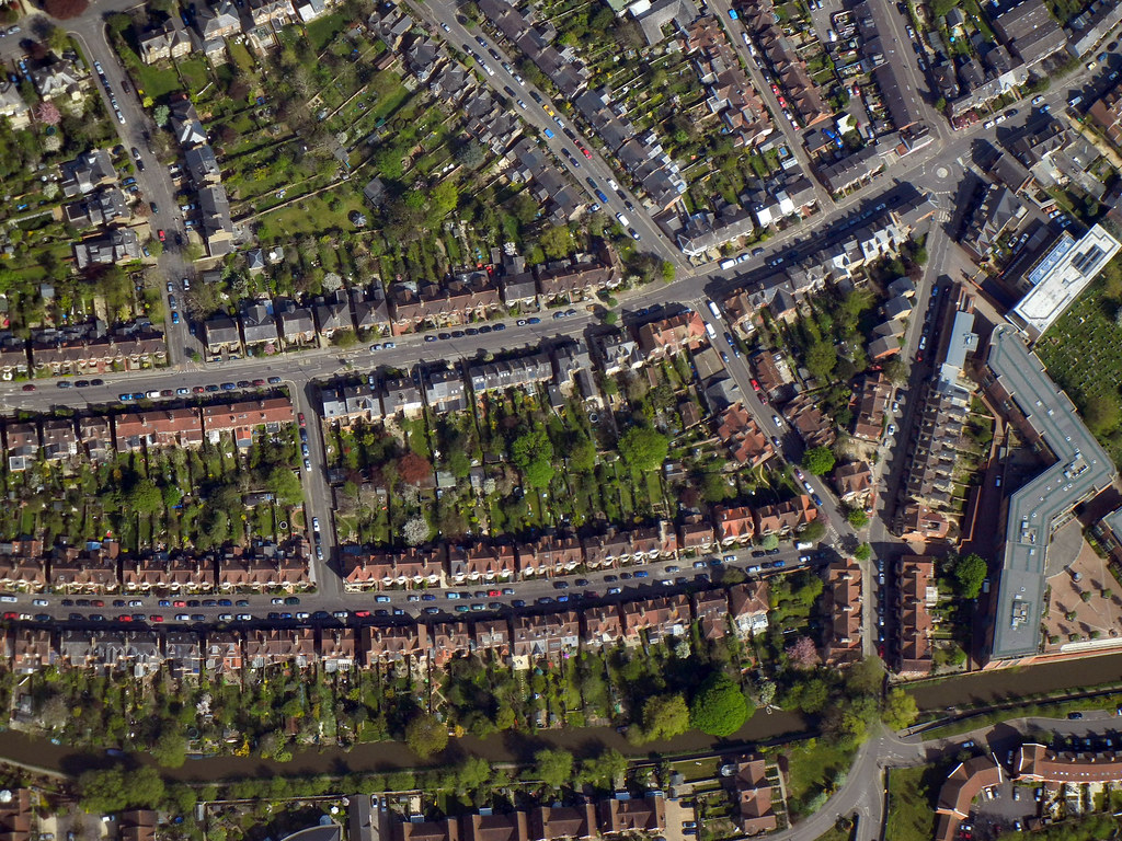 25 longworth road Al Wilson Flickr