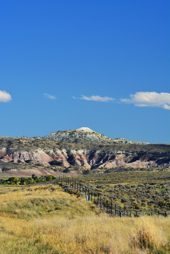Big Piney, WY Kate B. Flickr