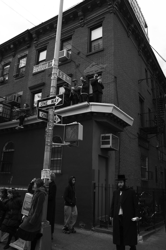 ING New York City Marathon 2013 1311030010693jikatu Flickr