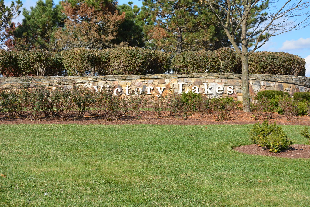 Victory Lakes Community in Bristow, Virginia Related links… Flickr