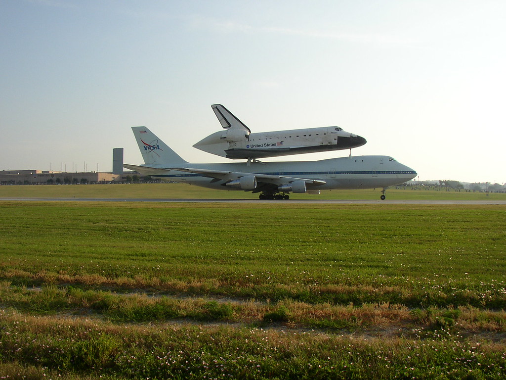 Offutt AFB/Lincoln ANGB Flickr