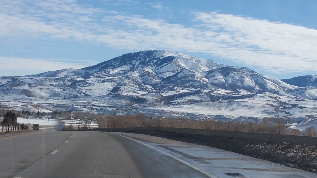 Mountain Green, Utah Teresa Trimm Flickr