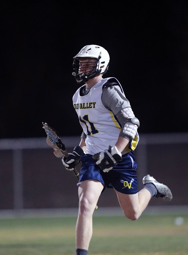 Cat Foothills v Oro Valley Lacrosse Chris Hook Flickr