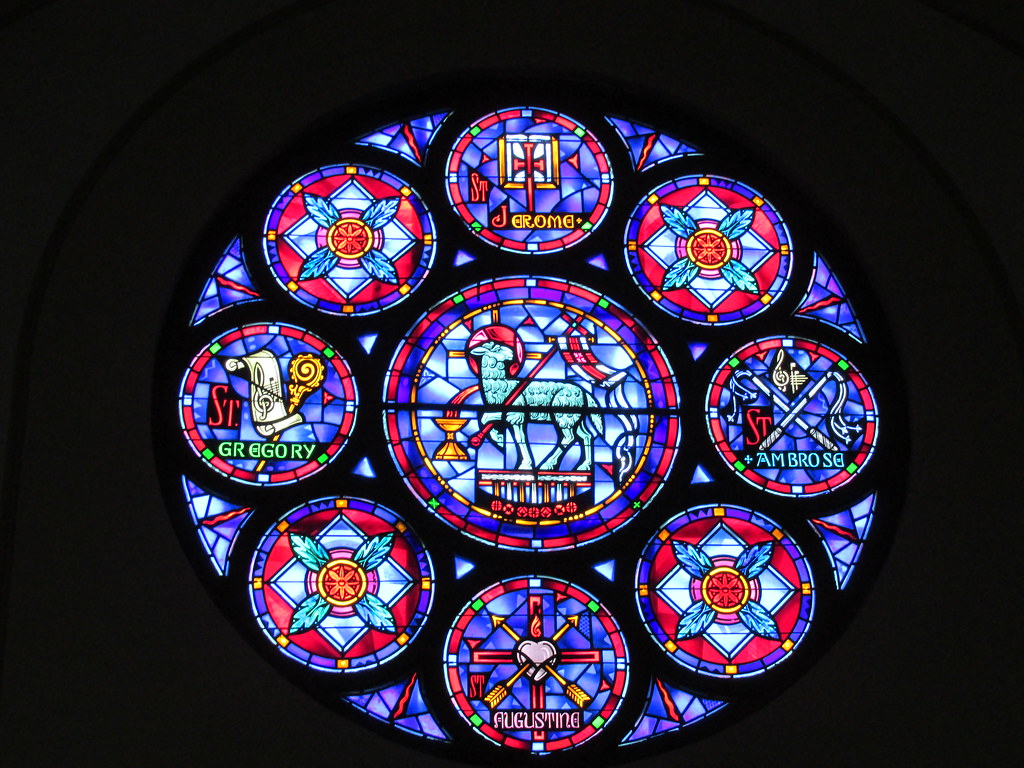 St. John Catholic Church Plankinton, SD Jeff's Church Travels Flickr