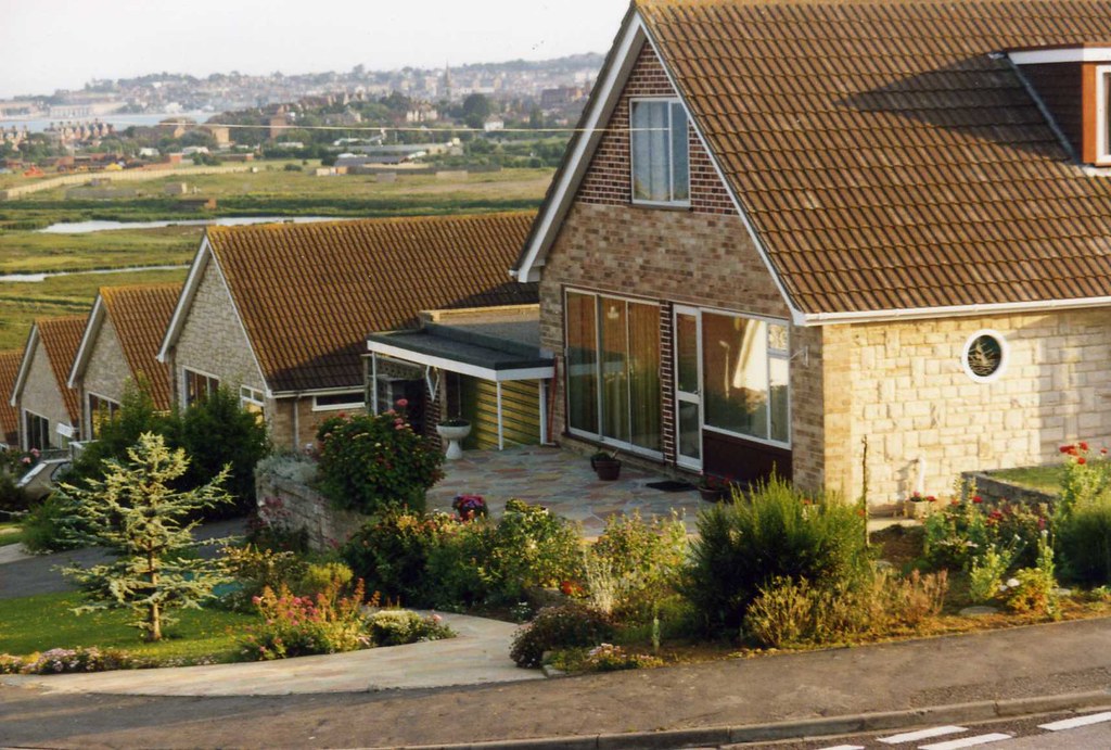 img256 40 years of residency at Brackendown Ave,Preston,We… Flickr