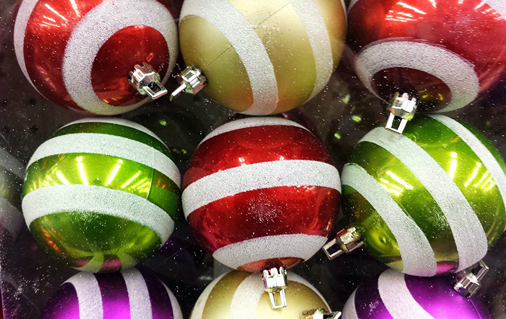 Early Xmas 2013 at CVS November 8, 2013. 500 12th Street S… Flickr