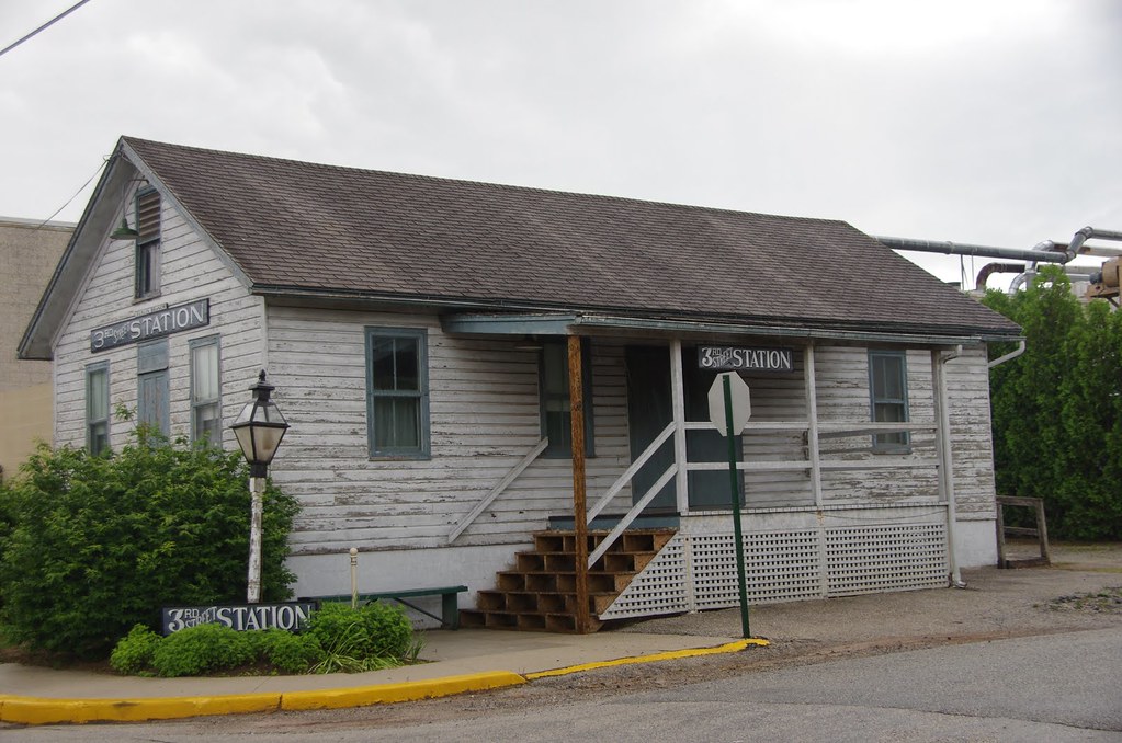 East Berlin PA WM South Locust I.E. Xam Flickr