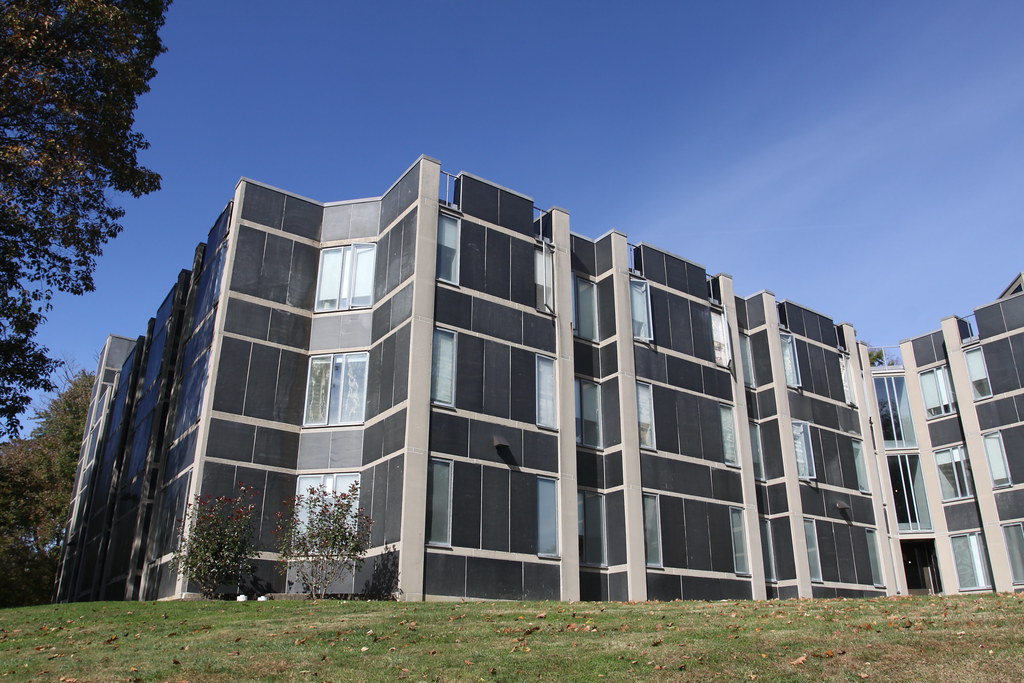 Bryn Mawr College Flickr