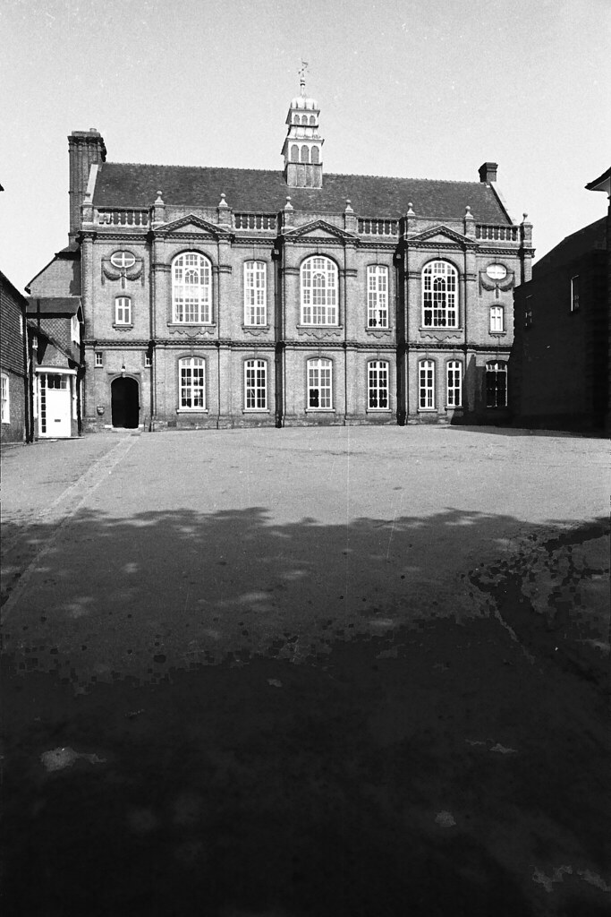 Cranbrook School 1973 Cranbrook School Archive Gallery Flickr