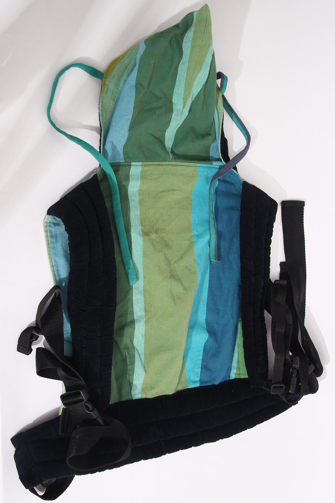 wompat_back2 | Wompat | Rebecca Webb | Flickr